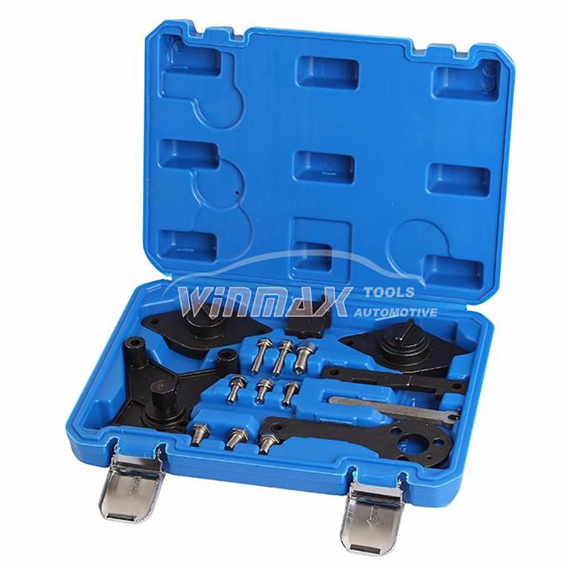 Alfa Romeo / Fiat / Ford 8v Timing Tool Set
