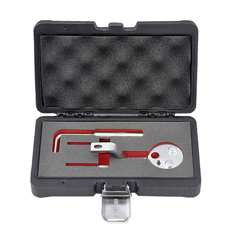 4-piece Crankshaft Locking Tool Set for Ford Transit 2.2 TDCi