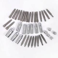 Turnbuckle For Shock Absorber Top