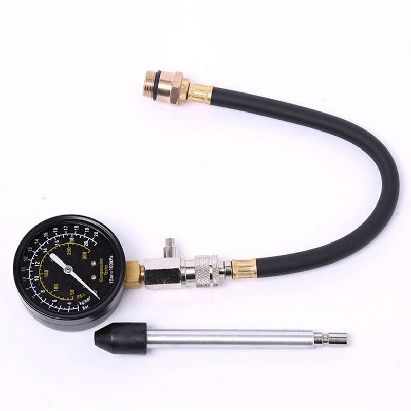 Winmax/Unique Compression Tester Kit