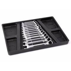 13PCS Ratchet Wrench Set
