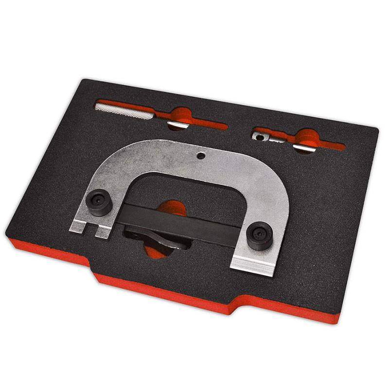 Petrol Engine Timing Kit -- Renault 1.4, 1.6, 1.8, 2.0 16v - Belt Drive