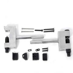 Mercedes Benz Timing Chain Riveting Tool
