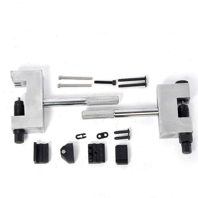 Mercedes Benz Timing Chain Riveting Tool