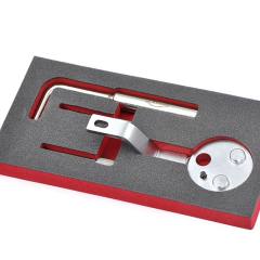 4-piece Crankshaft Locking Tool Set for Ford Transit 2.2 TDCi