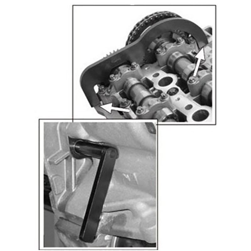 Engine Timing Locking Tool Set For Bmw