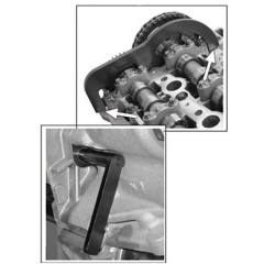 Engine Timing Locking Tool Set For Bmw