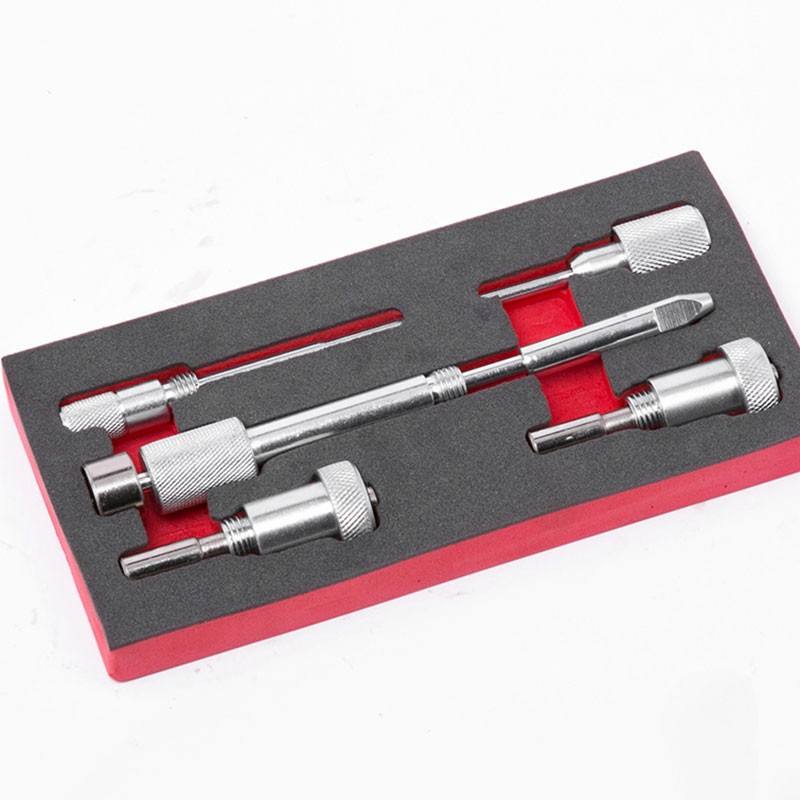 Timing Tool Set for Fiat Ducato, Peugeot Boxer, Citoren Jumper 2.3 D JTD 3.0 JTD/Hdi