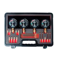 Vacuum Carburettor Synchronizer Kit
