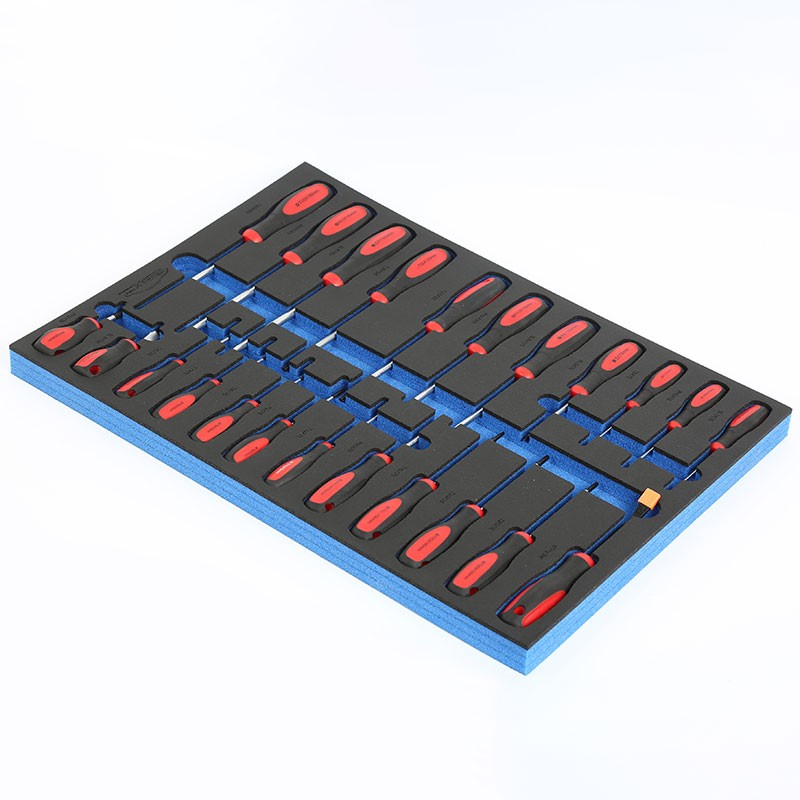 23PCS Bolt Driver Set