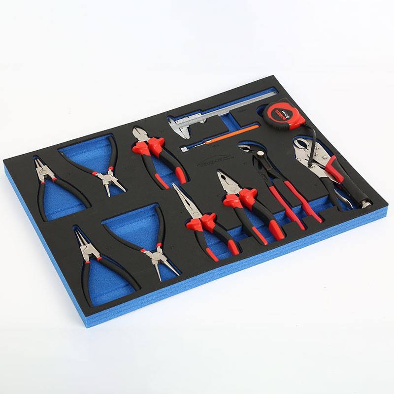 12PCS Hand Tools Set
