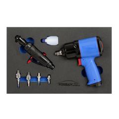 7pcs Impact Wrench Set