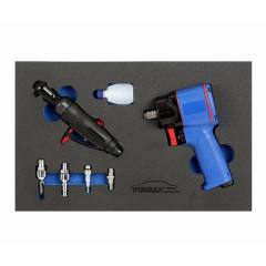 7pcs Impact Wrench Set