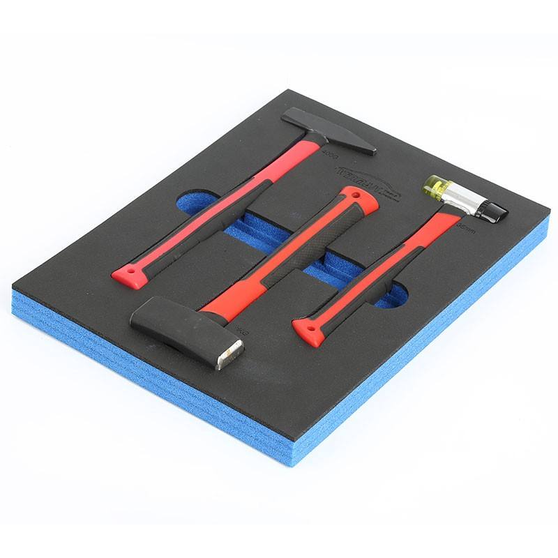 25PCS 3PCS Hammer Set
