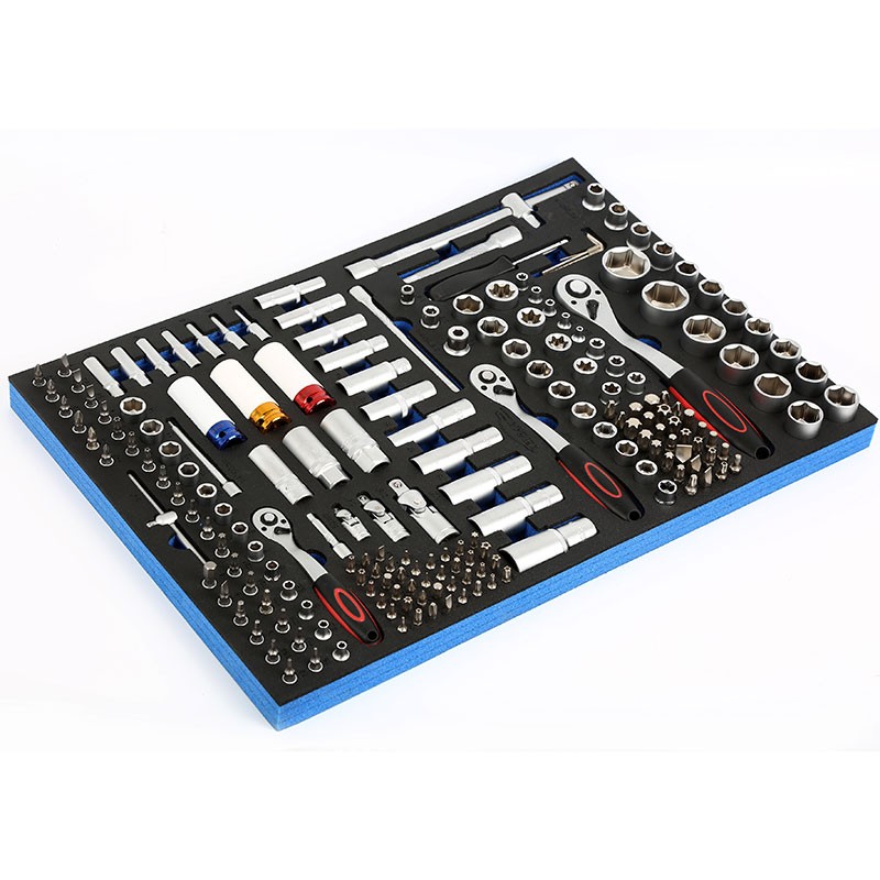 173PCS Socket Set