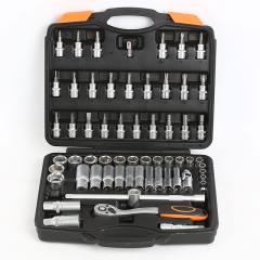 61pcs 3/8" Drive Socket Set