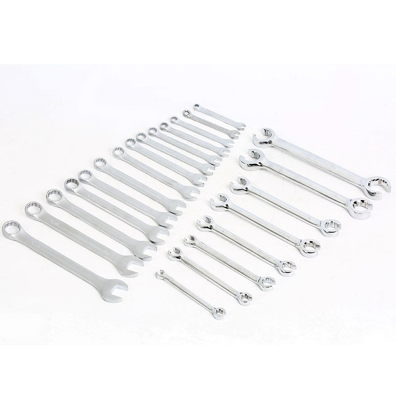 22pcs Wrench Set