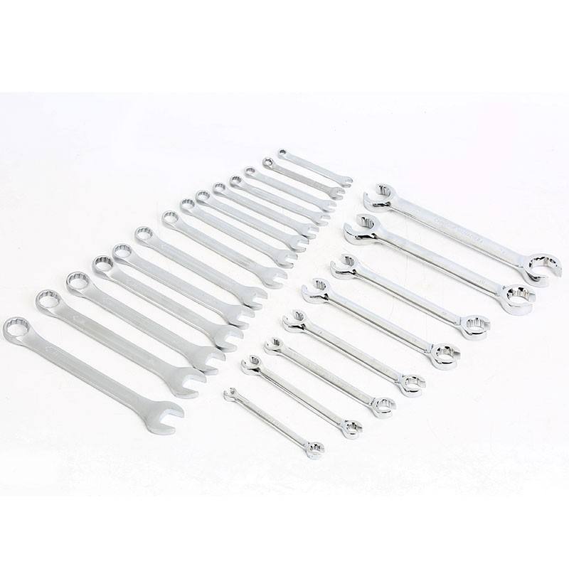 22pcs Wrench Set