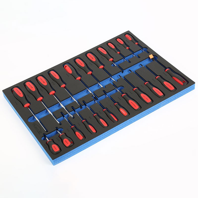 23PCS Bolt Driver Set