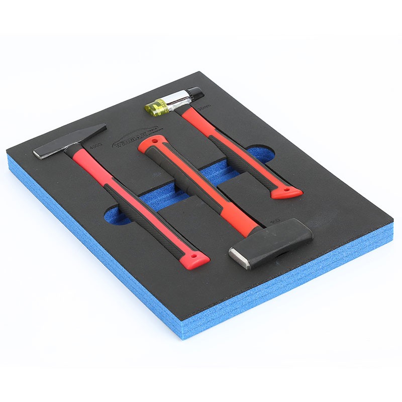 25PCS 3PCS Hammer Set