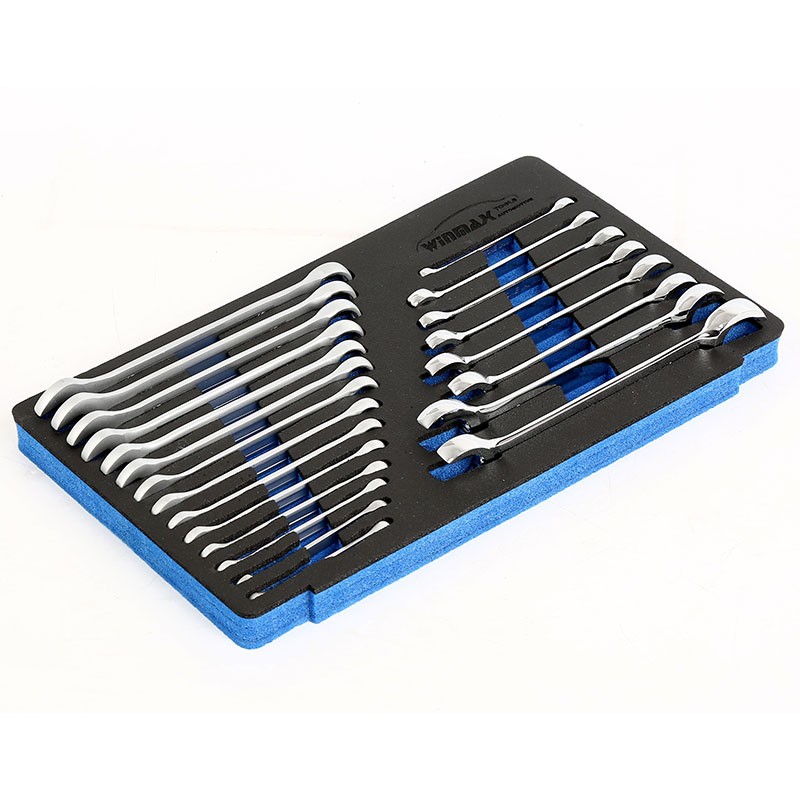 22pcs Wrench Set