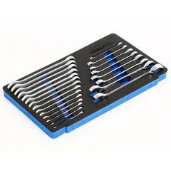 22pcs Wrench Set