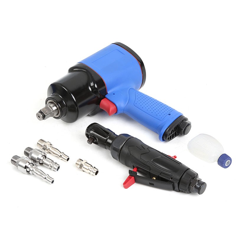 7pcs Impact Wrench Set