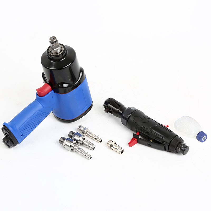 7pcs Impact Wrench Set