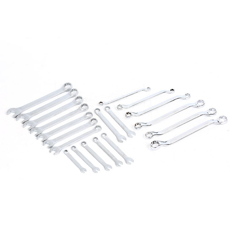 20pcs Wrench Set