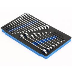 22pcs Wrench Set