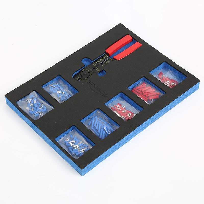 141PCS Terminal Blocks Set