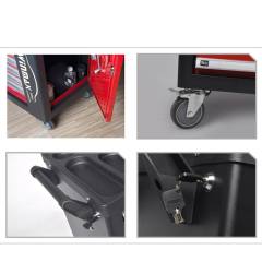 7 Drawer Tool Cabinet