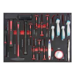 17PCS Tool Kit