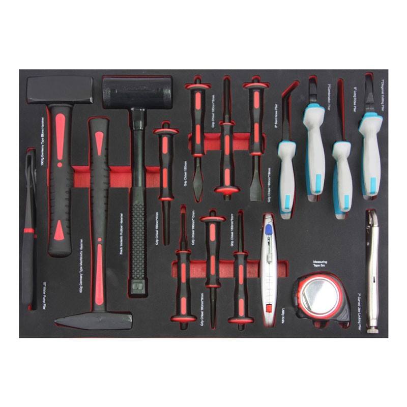 17PCS Tool Kit