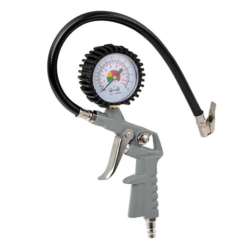 Electric Air Pump