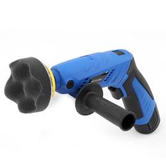 Mini Polisher All Purpose Kit Set