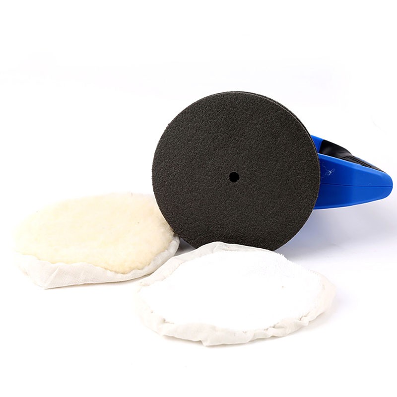 18V Car Polisher