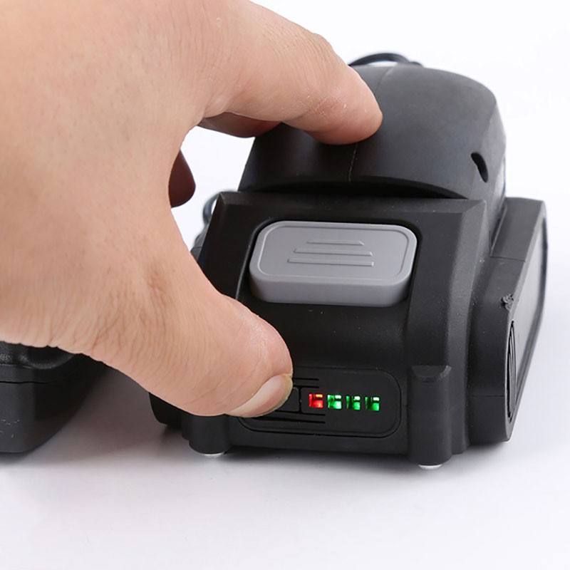 18V Car Polisher