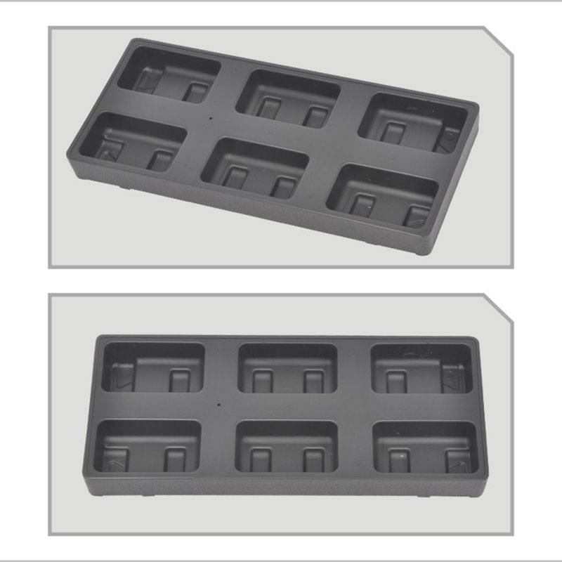 BMC Tray for Roller Cabinet (TOOL MODULAR)