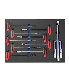 10PCS Tool Kit