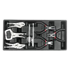 8PCS Tool Set