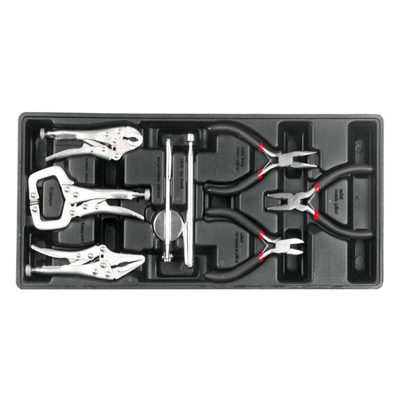 8PCS Tool Set