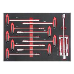 10PCS Tool Kit