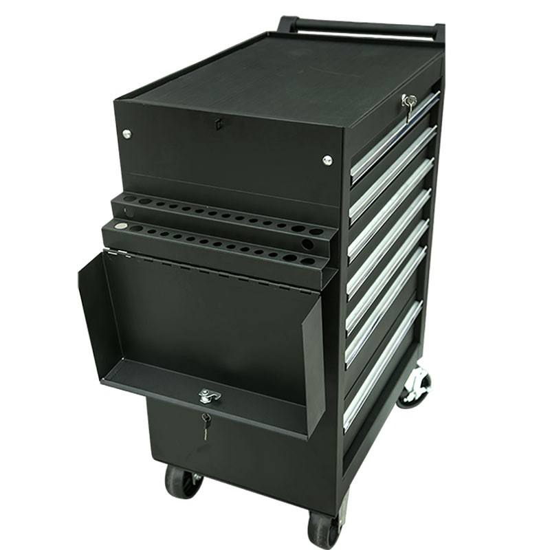 7 Drawer Tool Cabinet