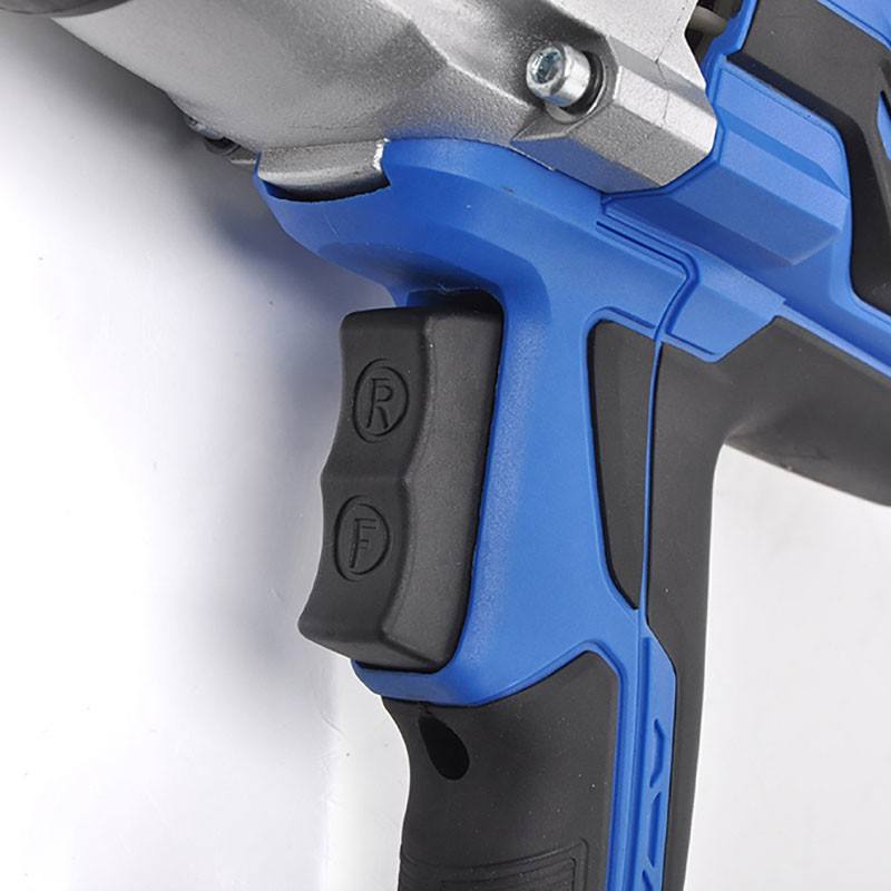 Electric Impact Wrench