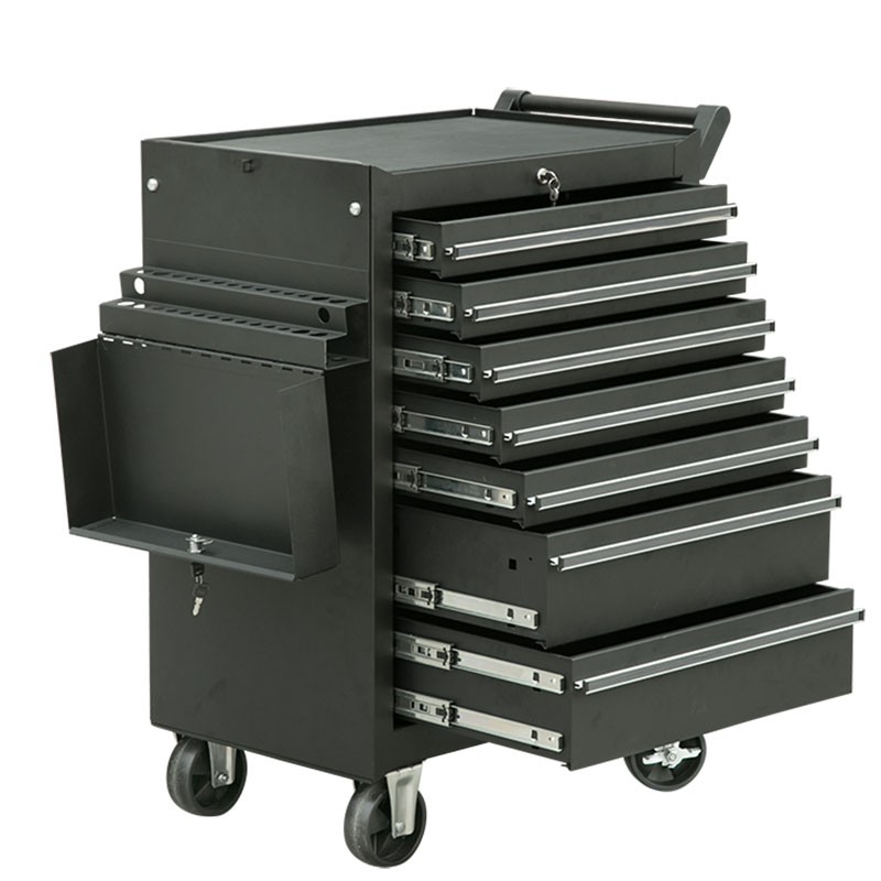 7 Drawer Tool Cabinet