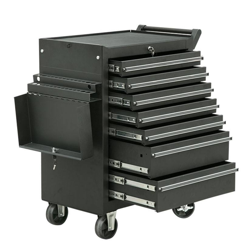 7 Drawer Tool Cabinet
