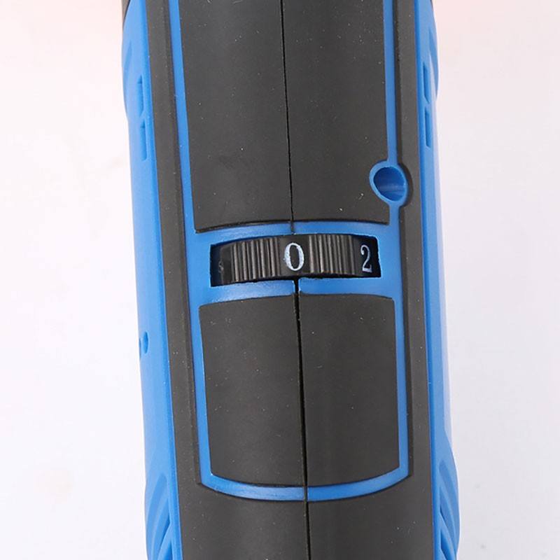 Cordless Polisher
