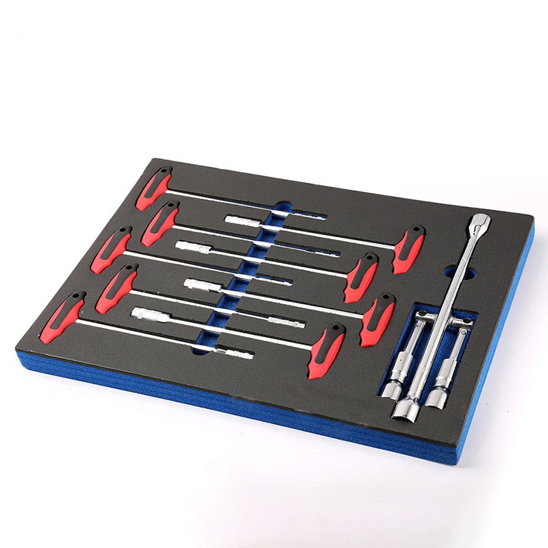 10PCS Tool Kit