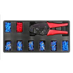 241PCS Terminals Tool Set